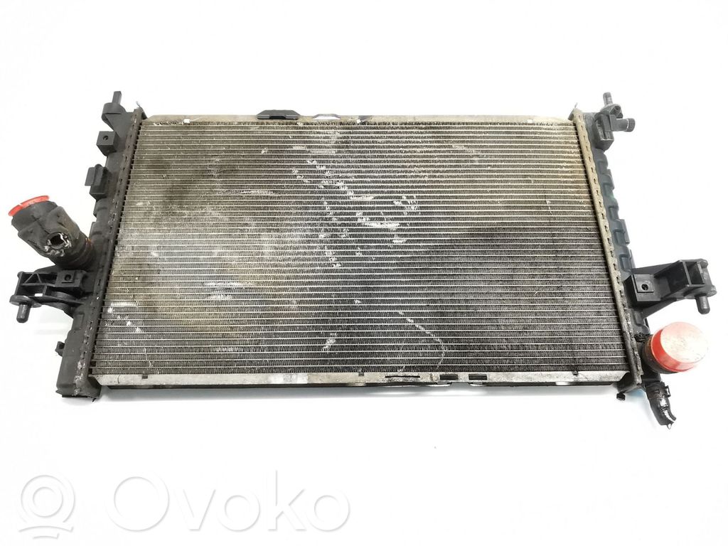 Wasserkühler   8038845