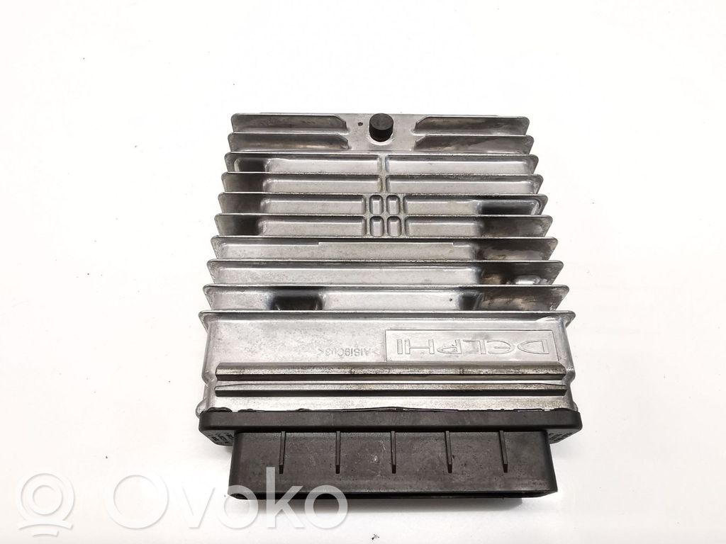 SsangYong Rodius Sterownik / Moduł ECU 