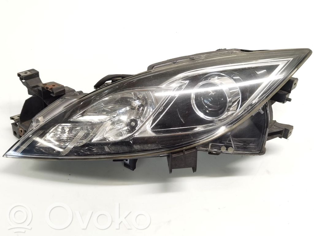 Headlight/headlamp   GS1F510L0E