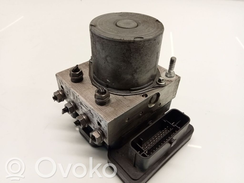 ABS Pump   6C0614517S