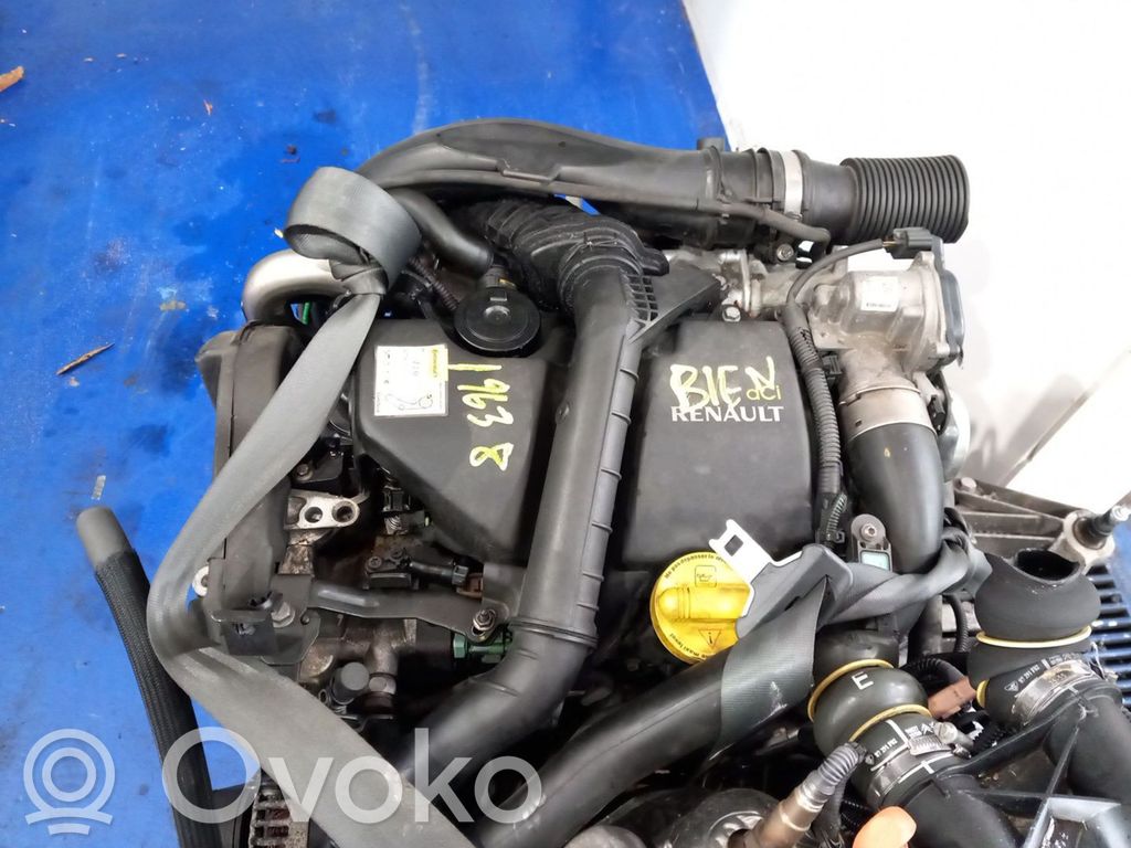 Motor   K9K67