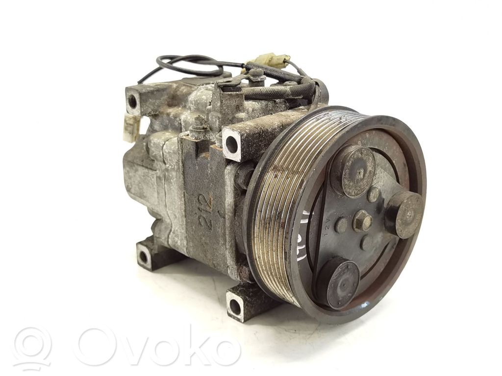 Air conditioning (A/C) compressor (pump)   C1410258