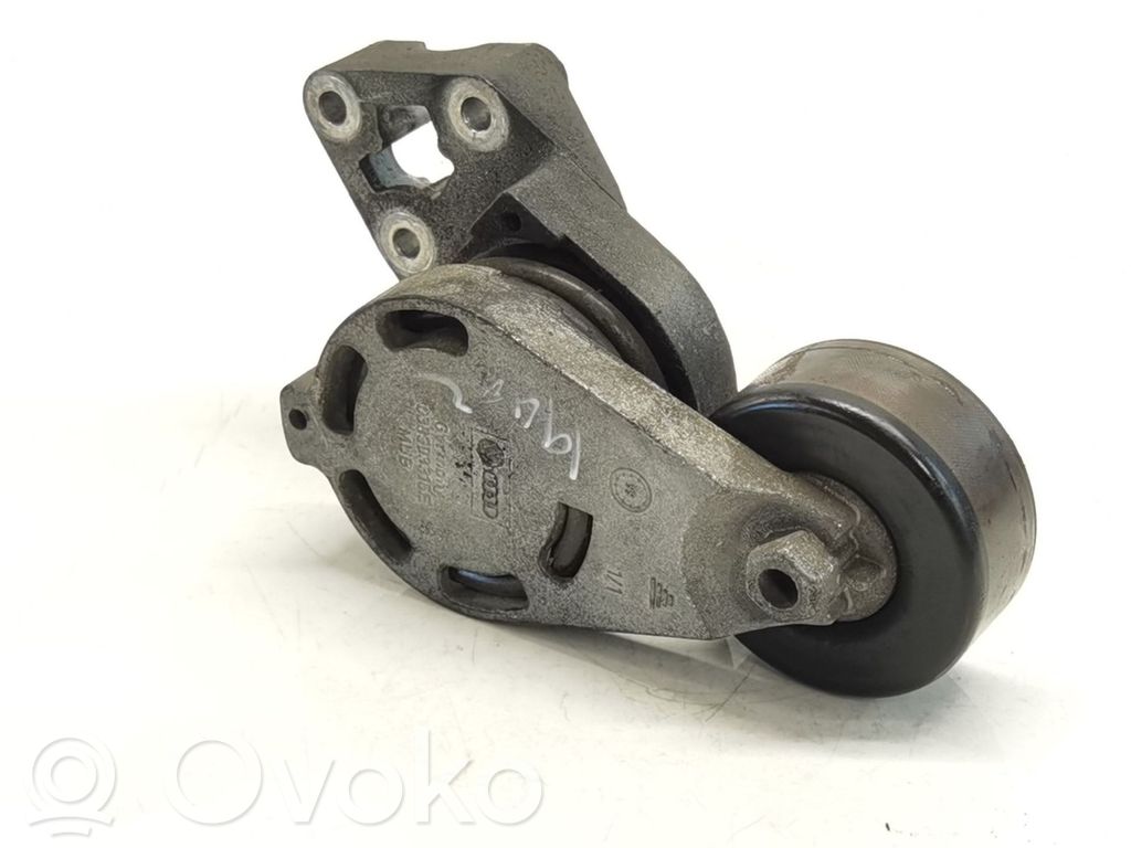 Volkswagen Golf SportWagen Tendicinghia generatore/alternatore