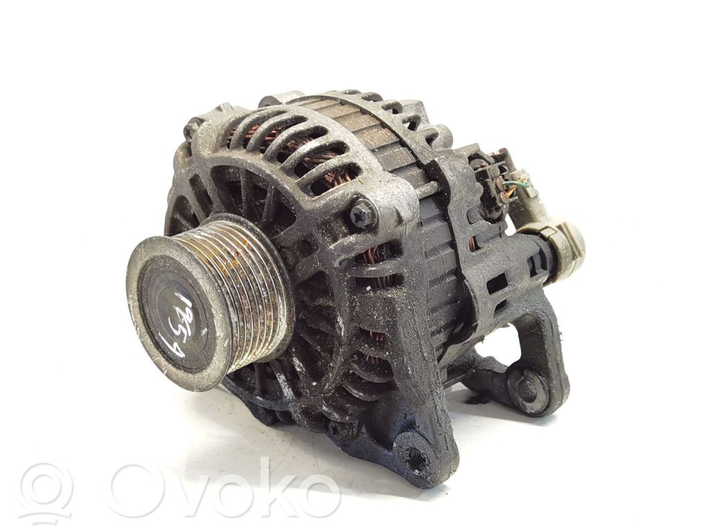 Ģenerators   A3TB6781