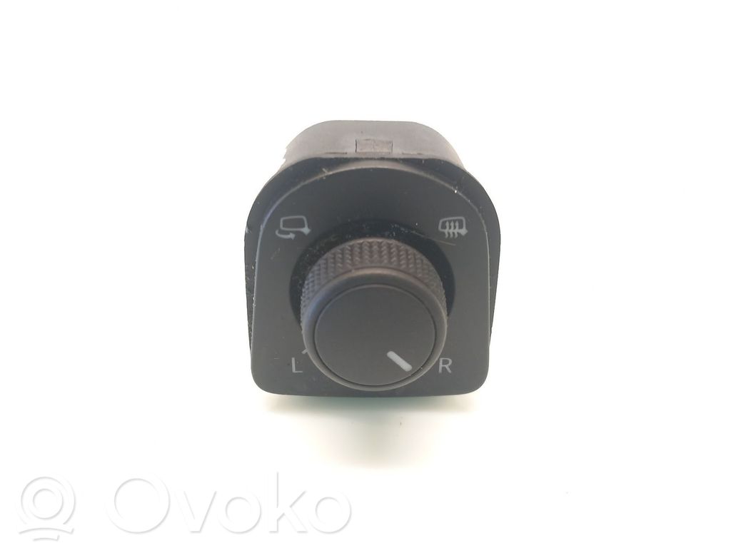 Interruptor del espejo lateral   5F0959565