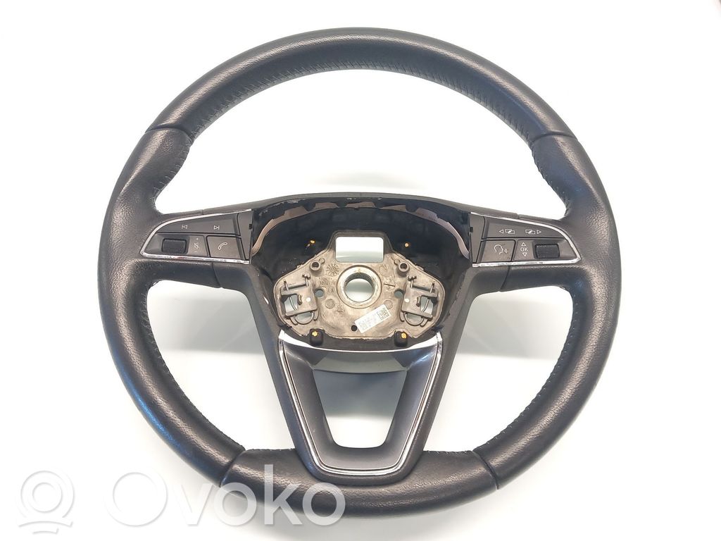 Seat Leon (5F) Volan 