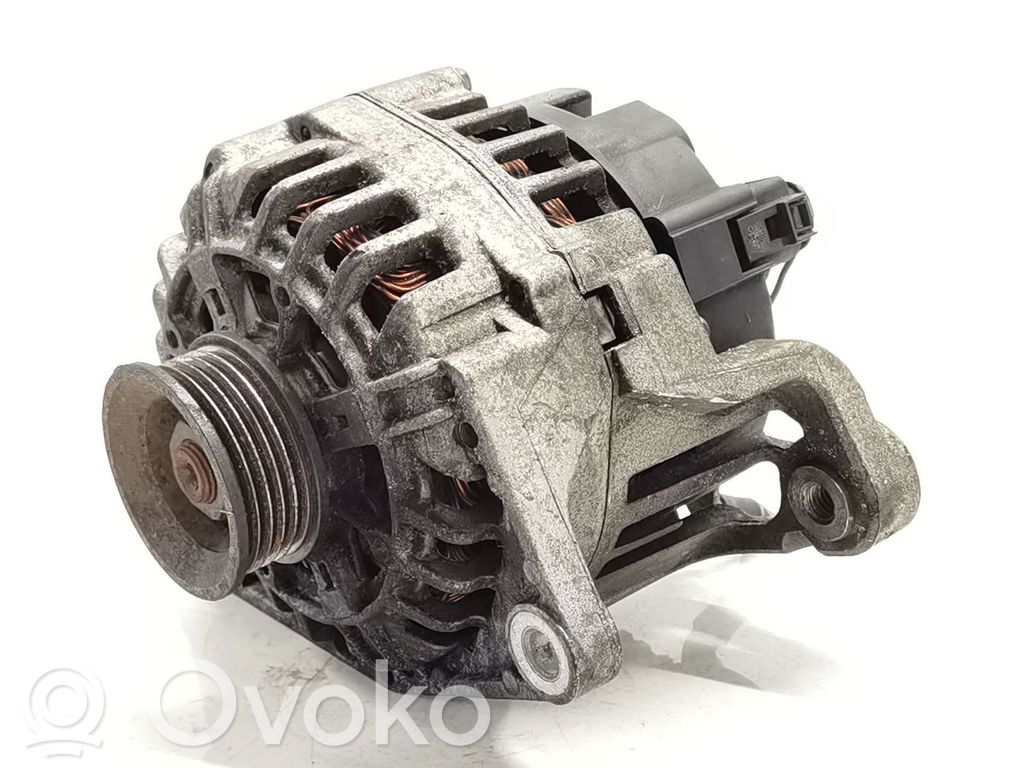 Alternador   06B903016D