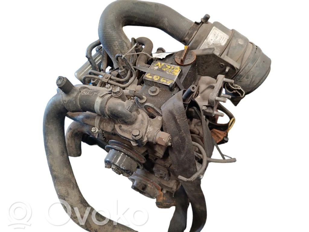 Moteur   2TNE683200