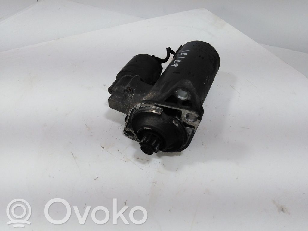 Motor de arranque   0001125005,020911023