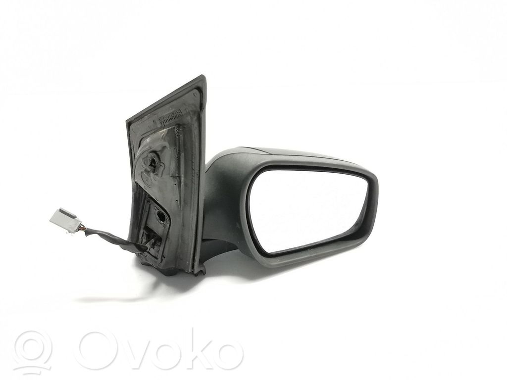 Espejo lateral eléctrico de la puerta delantera   21986905