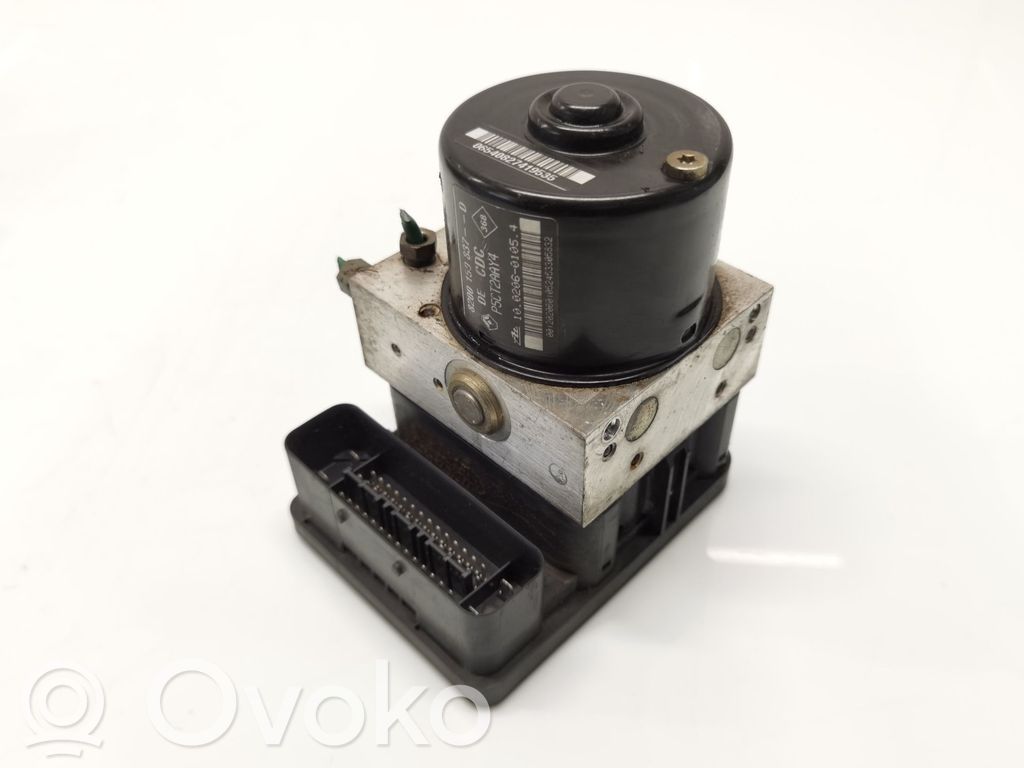 ABS Steuergerät   8200159837D
