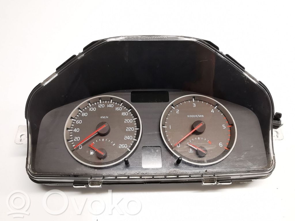 Nopeusmittari (mittaristo)   30710071