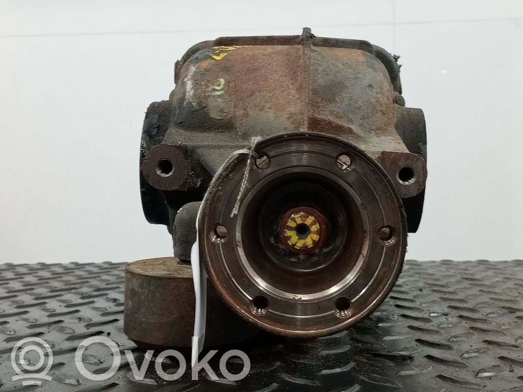 Hinterachsdifferential   1X4W