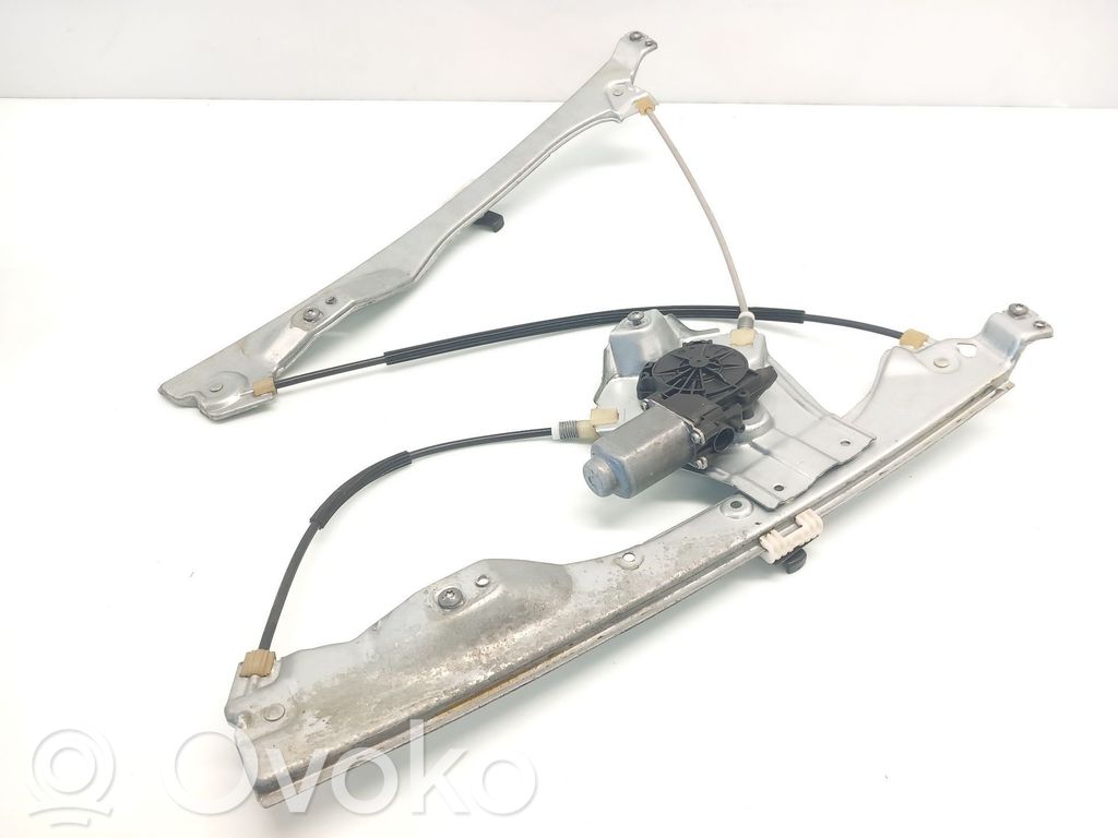 Renault Clio II Macara geam față manuală 