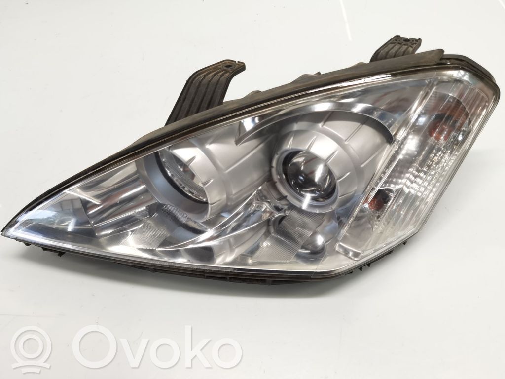 SsangYong Kyron Scheinwerfer 