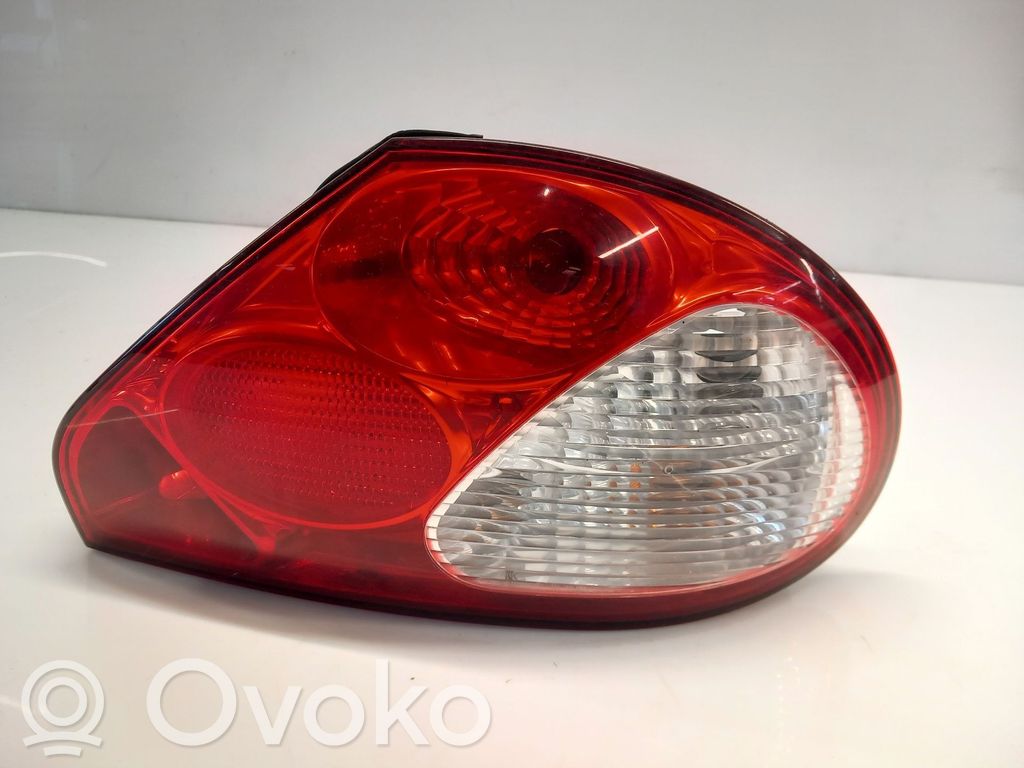 Lampa tylna   1X43134048C