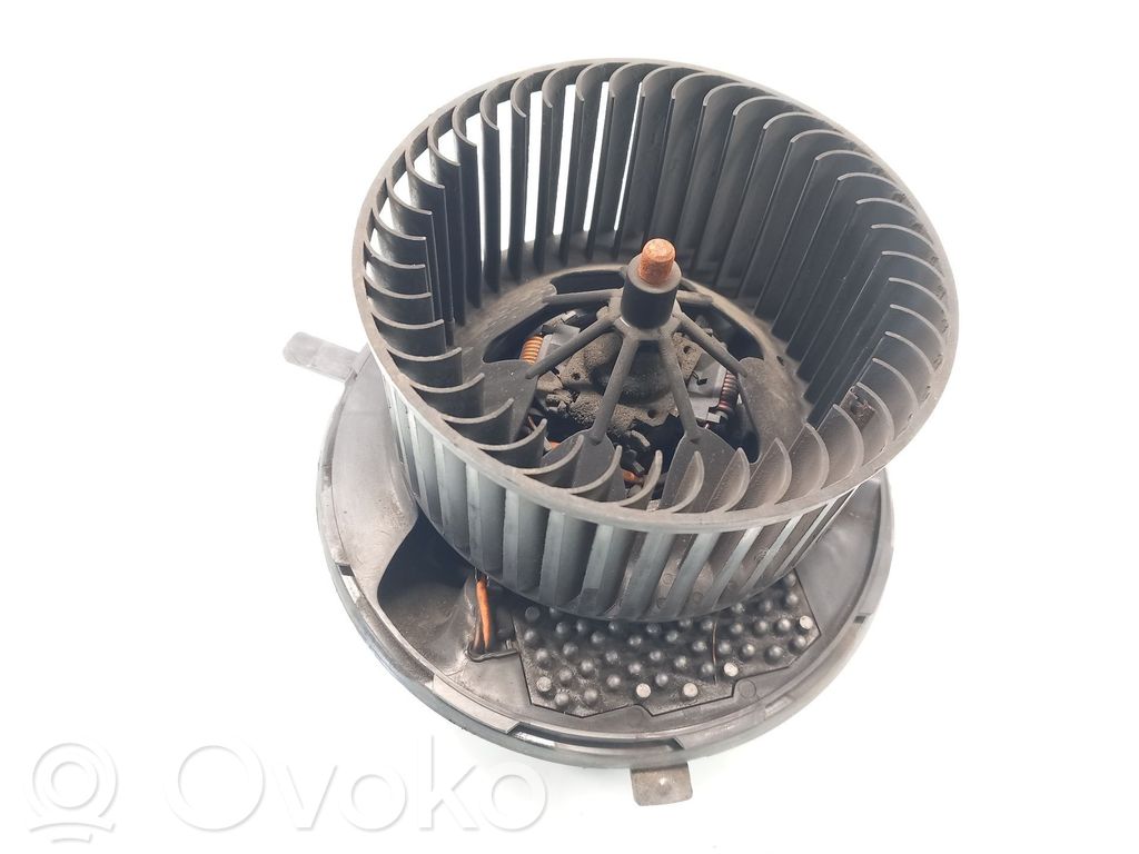 Volkswagen Golf SportWagen Ventola riscaldamento/ventilatore abitacolo