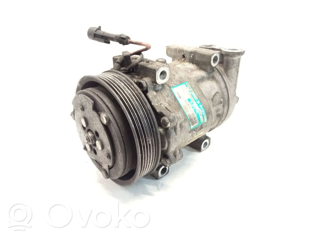 Alfa Romeo 147 Compresseur de climatisation 