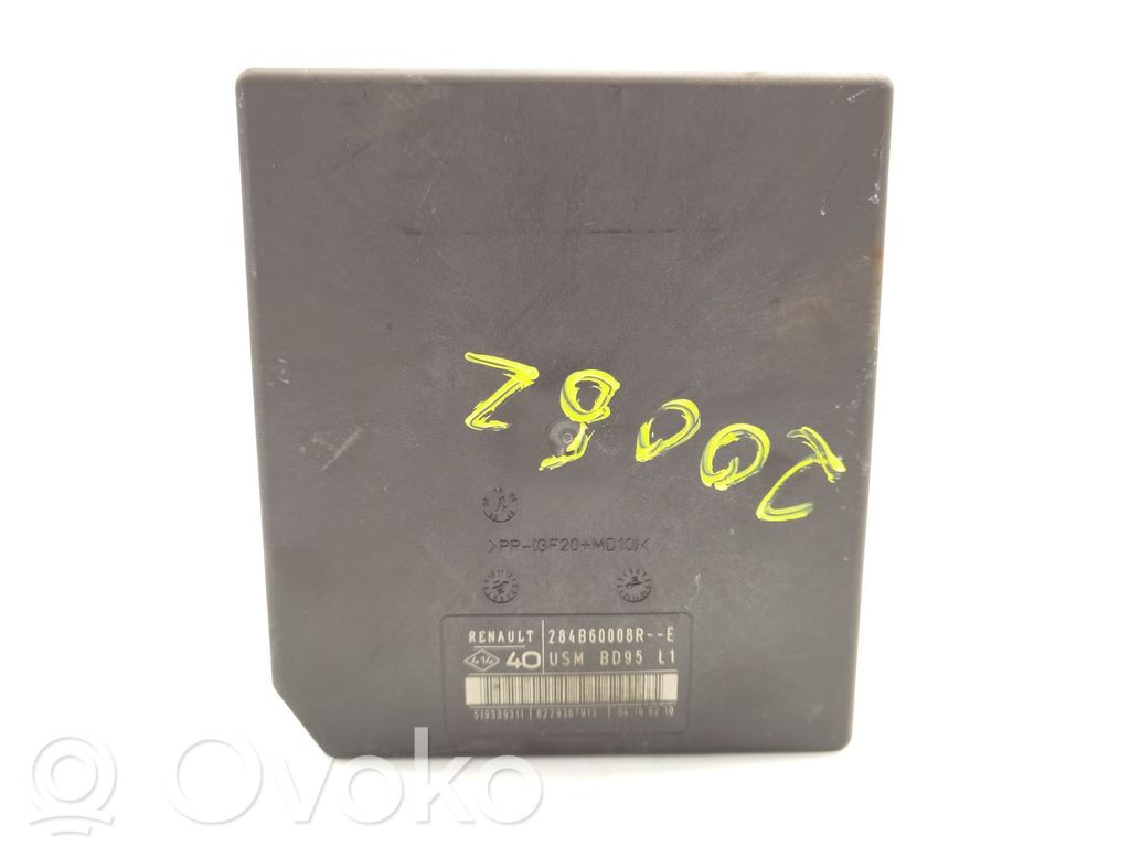 Moduł / Sterownik BSM   284B60008R