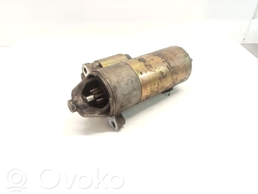 Démarreur   98AB11000AD