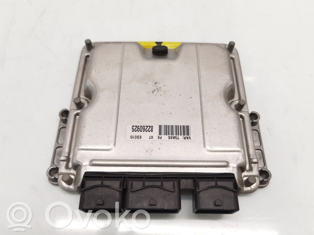 Engine control unit/module   9644606180,0281010779,EDC15C209