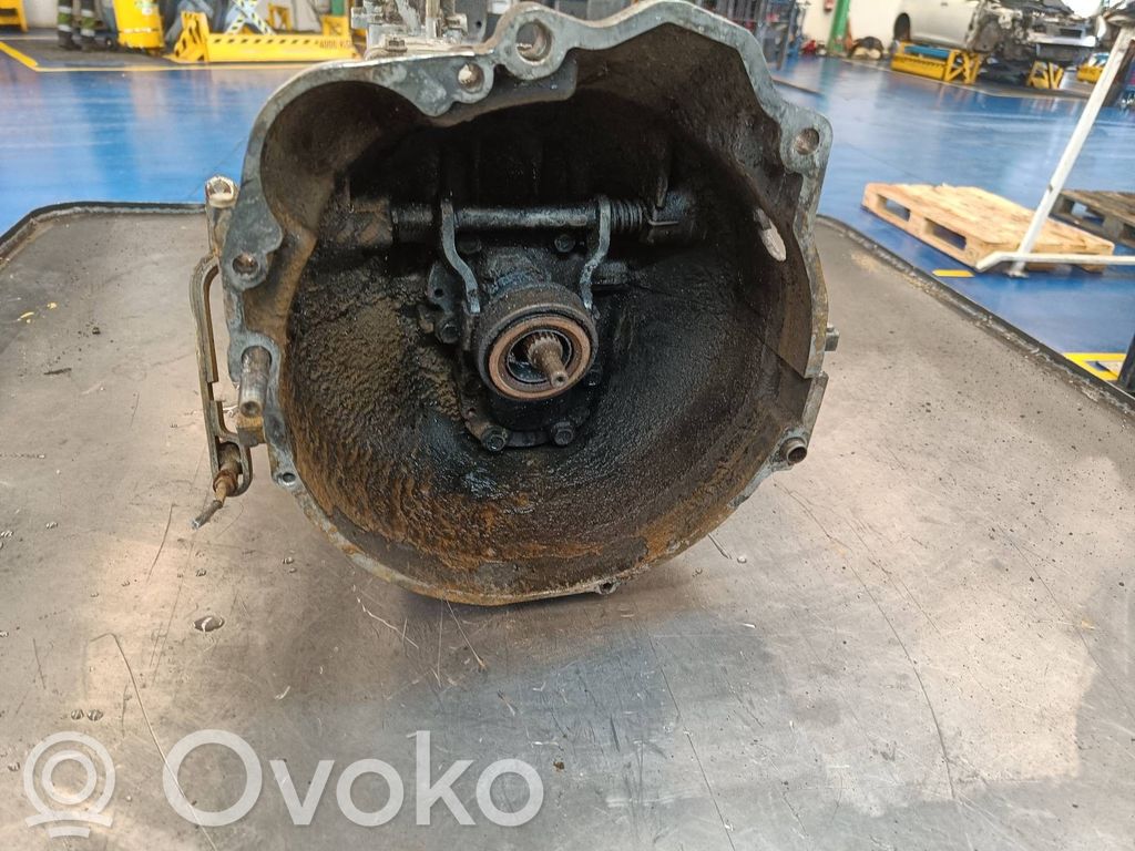 Suzuki Samurai Boîte de vitesses manuelle à 5 vitesses 