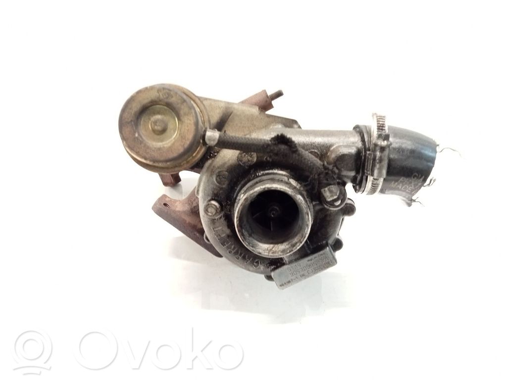 Turbo   90530995
