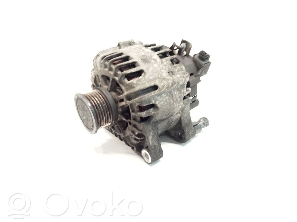 Alternador   AV6N10300DC