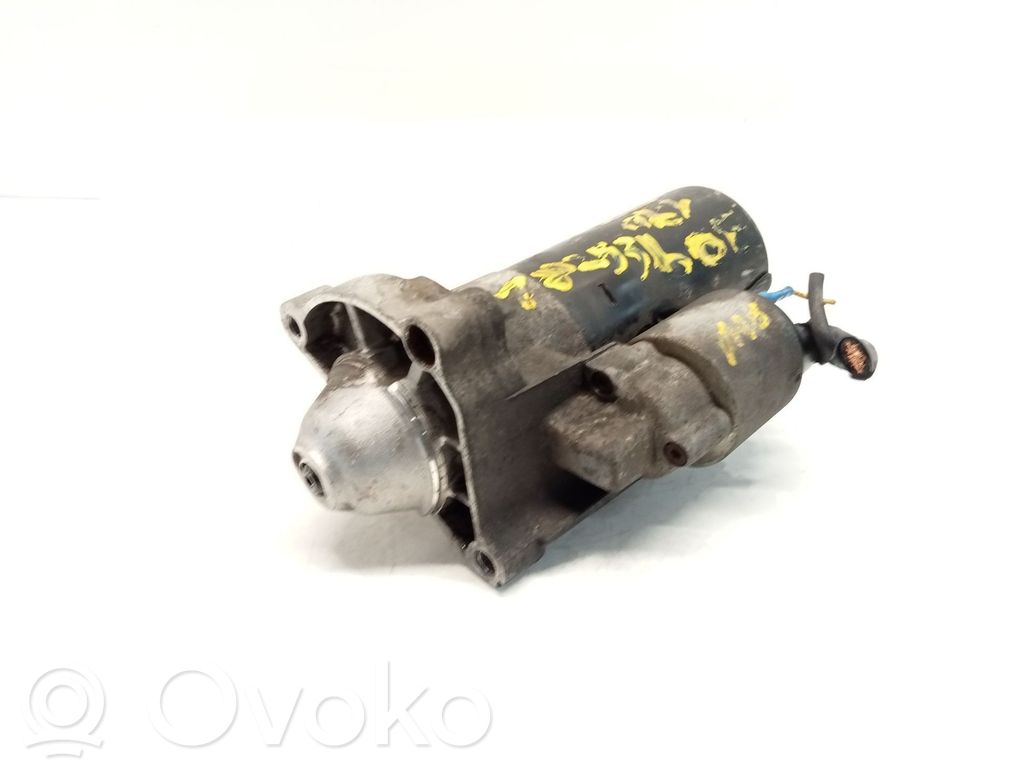 Motor de arranque   0986013240