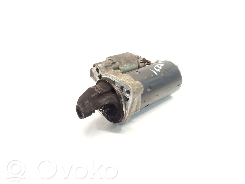Motor de arranque   0001108157