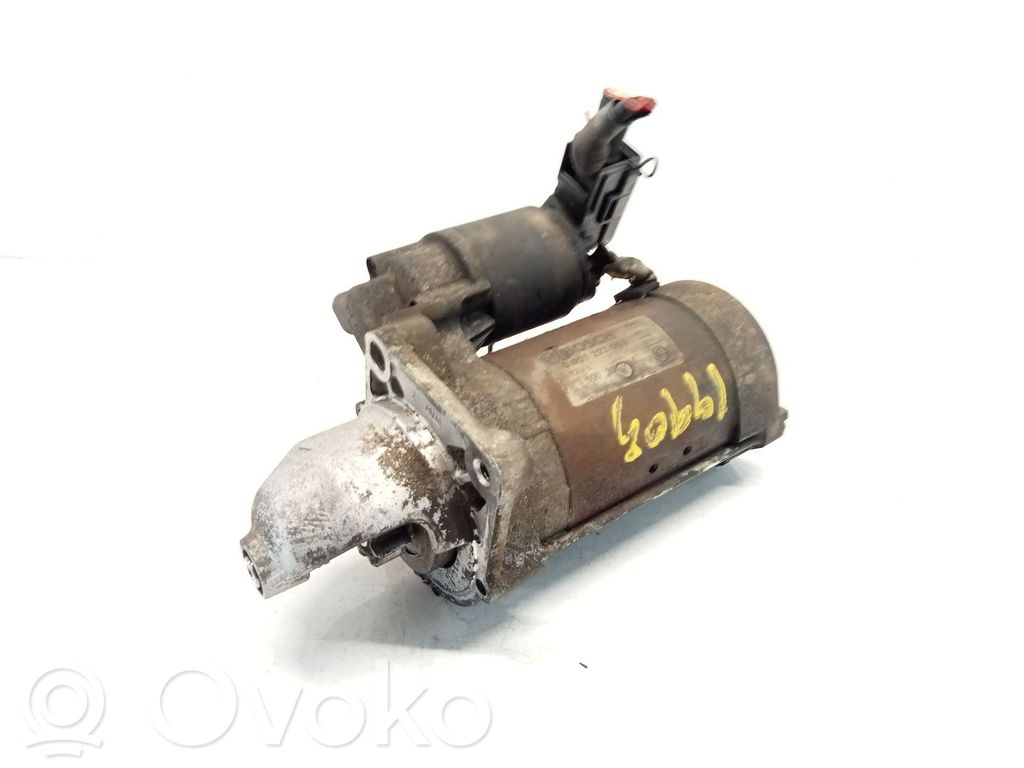 Motor de arranque   0001223003,504086888