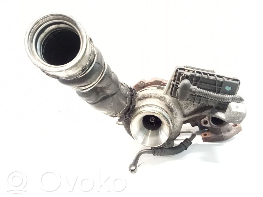 Turbo   25820310FR