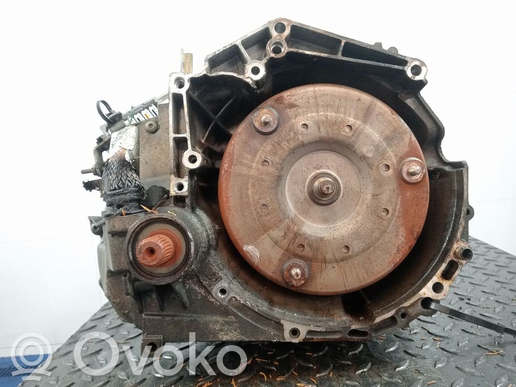 Citroen Xsara Manual 5 speed gearbox 