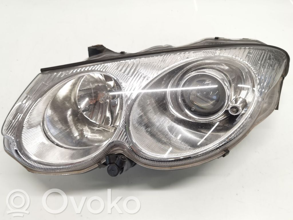 Headlight/headlamp