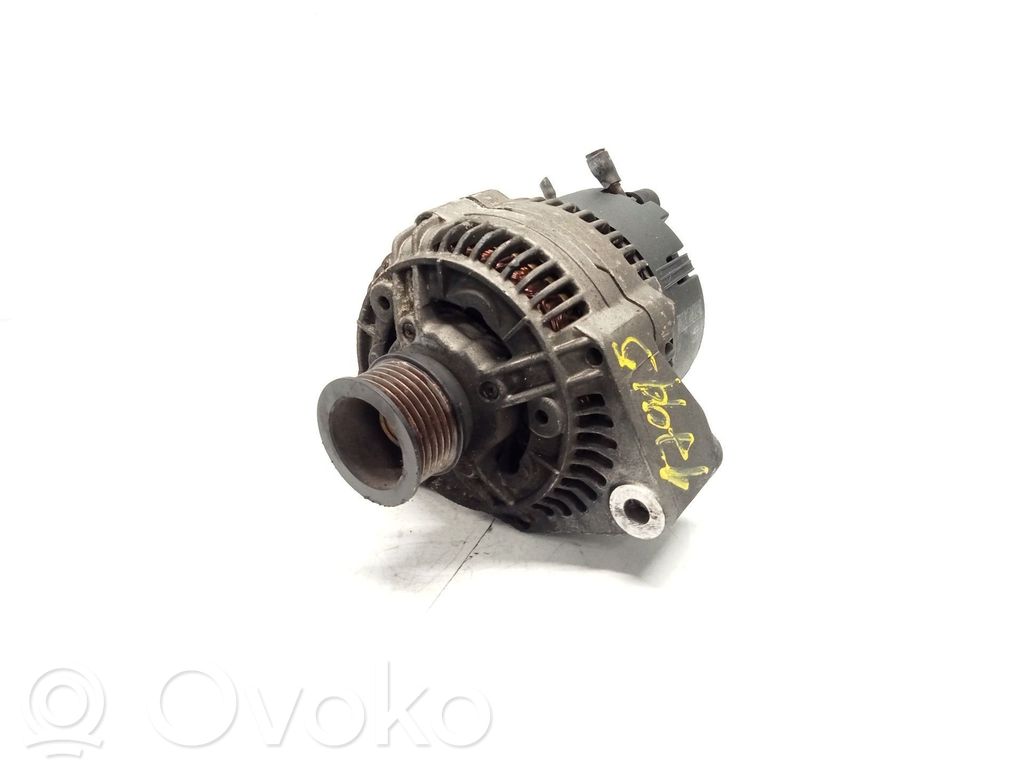 Mercedes-Benz C W202 Generator/alternator 