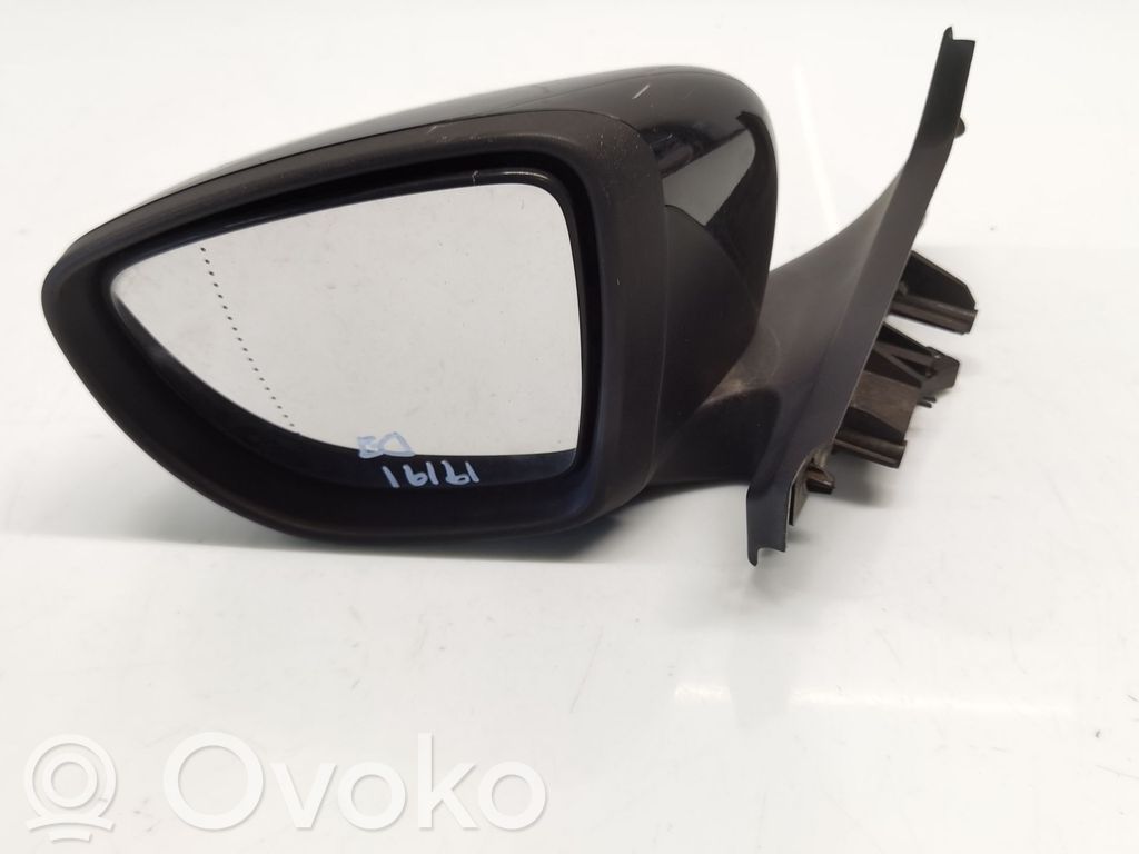 Renault Zoe Specchietto retrovisore elettrico portiera anteriore
