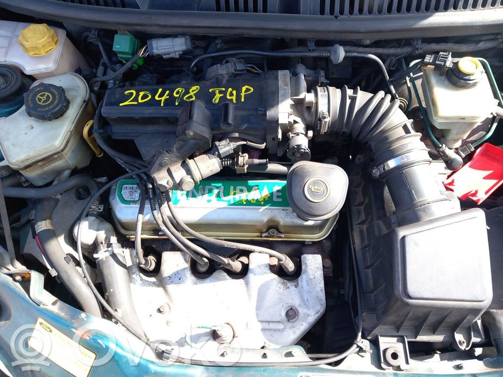 Motor   J4P
