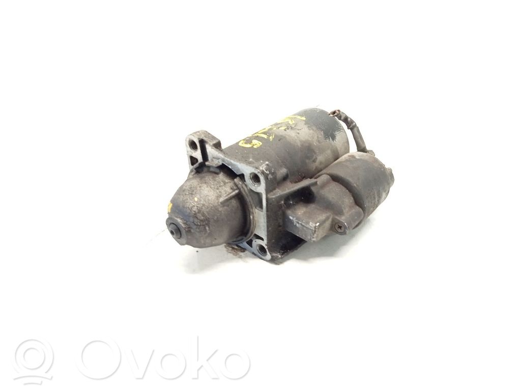 Motor de arranque   91AB11000JA,0001113005