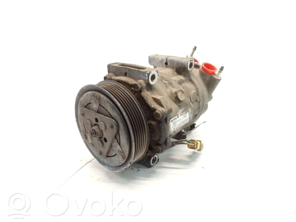 Klimakompressor Pumpe   9651911480
