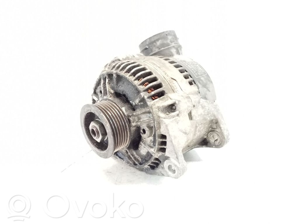 Alternador   078903015C,0123505007