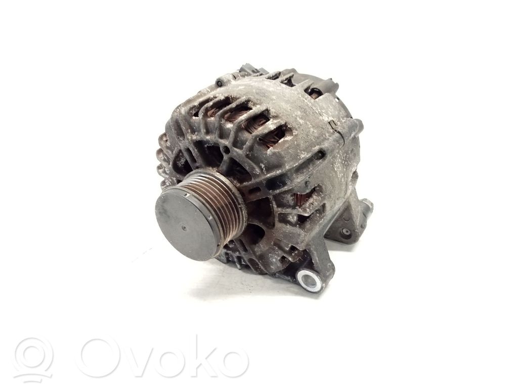Alternador   9665617780