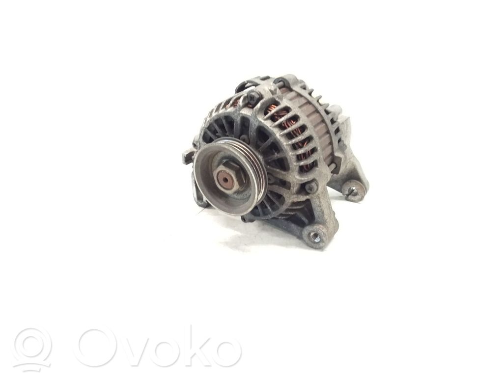 Renault Clio II Alternador 