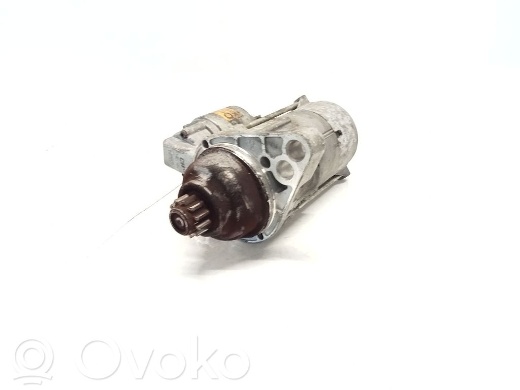 Skoda Fabia Mk1 (6Y) Motor de arranque 