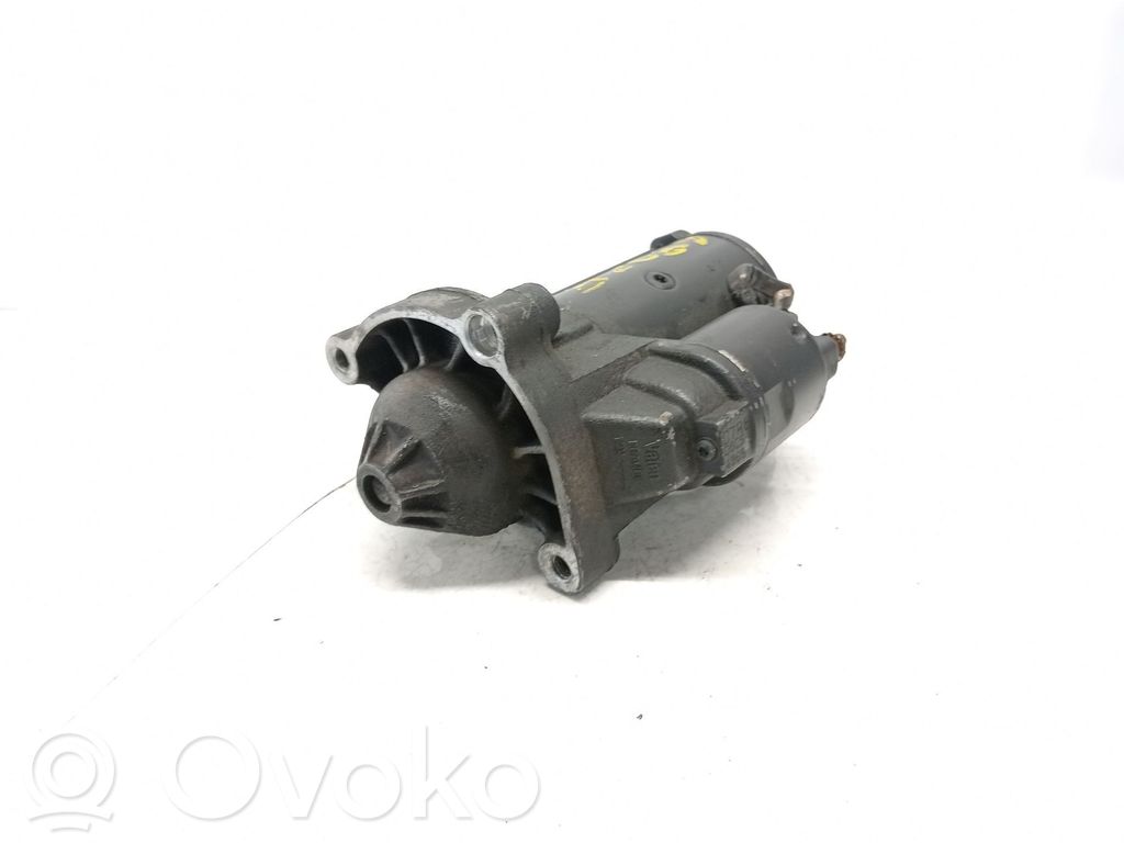 Motor de arranque   D7R4