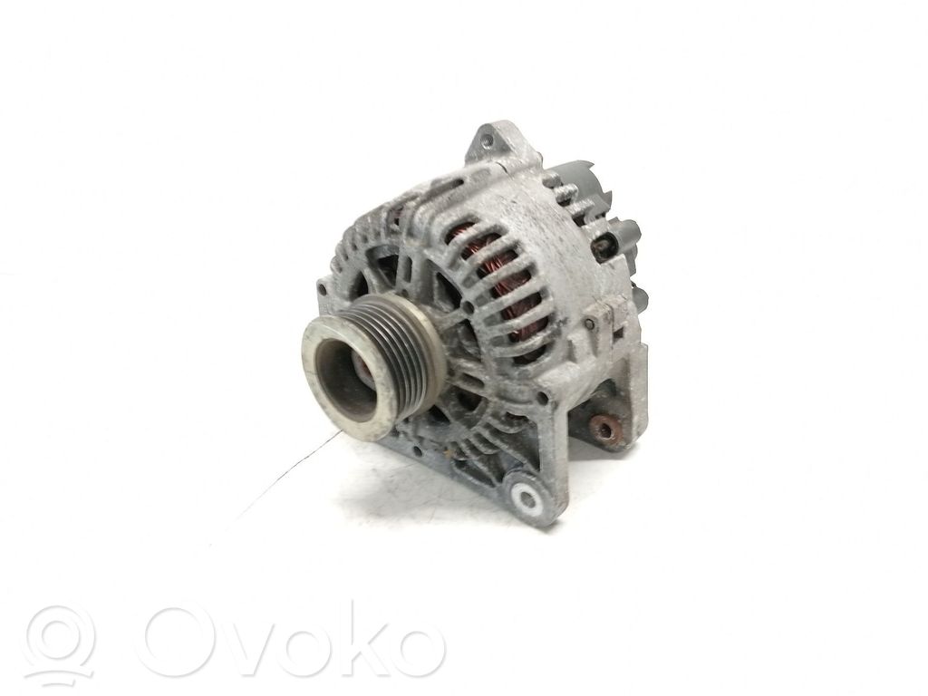 Alternator   8200323126