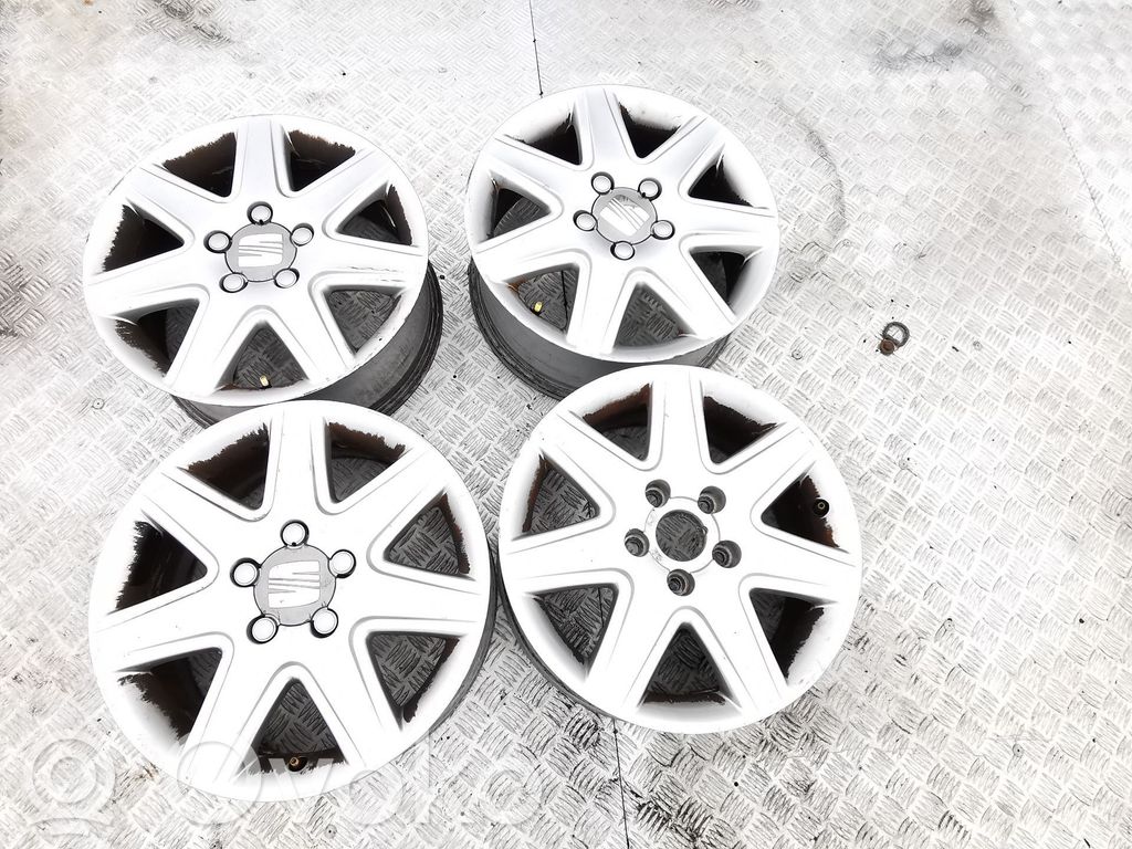 Seat Altea Jantă aliaj R24 