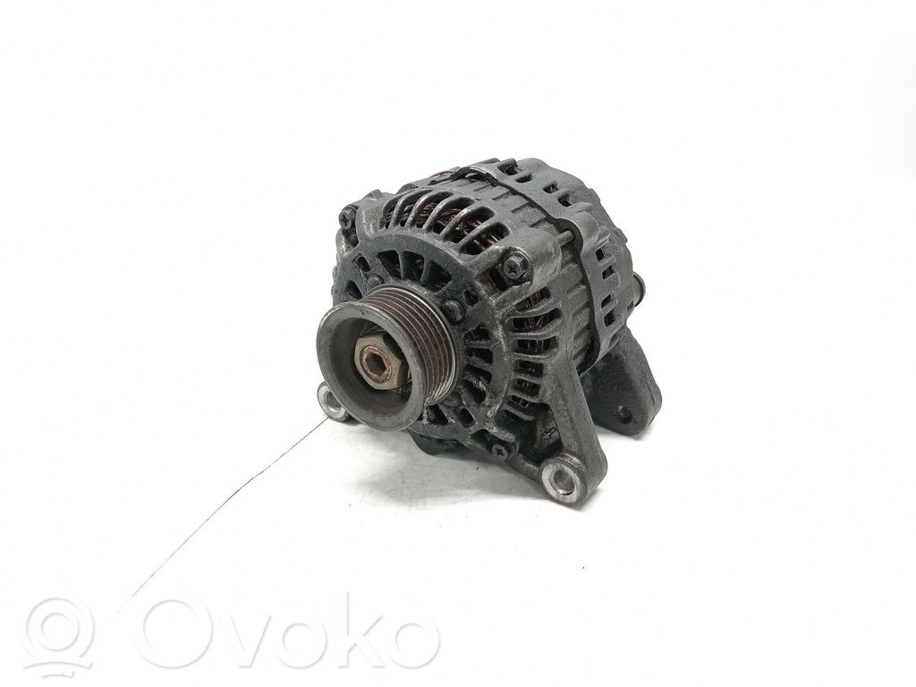 Citroen Xsara Alternador