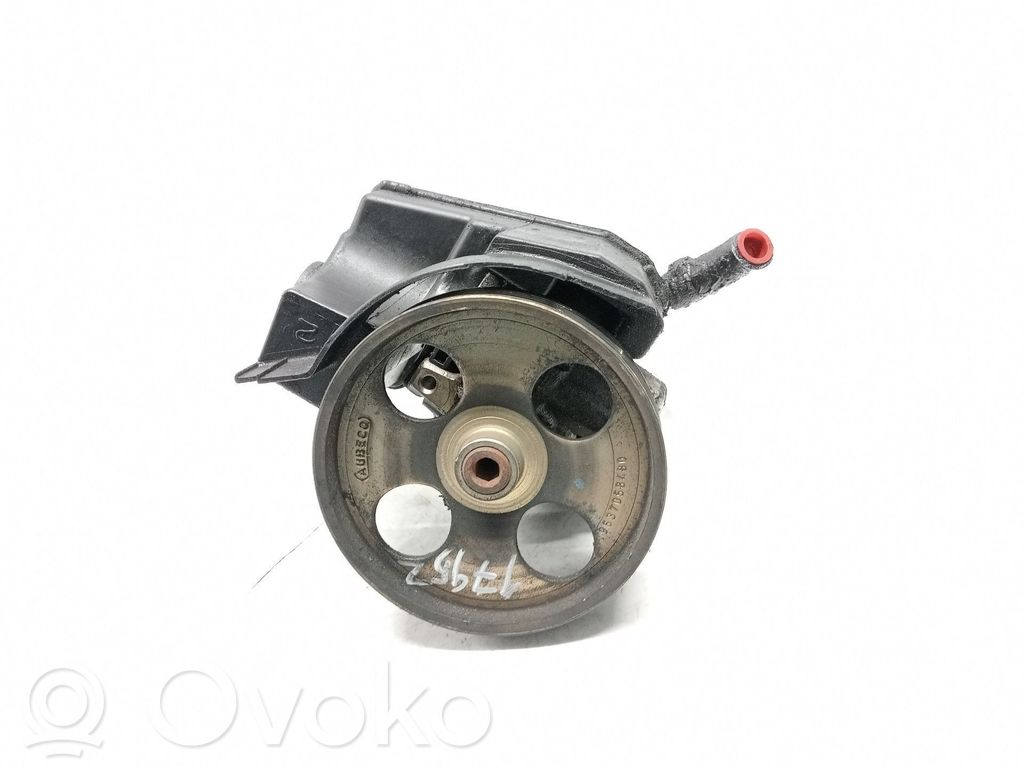 Ohjaustehostimen pumppu   9641267380