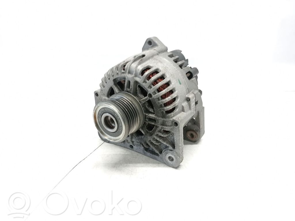 Dacia Sandero Generator/alternator 
