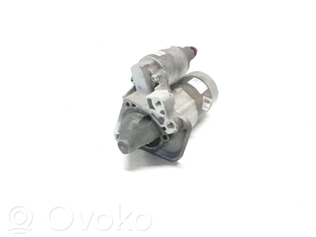 Dacia Sandero Electromotor